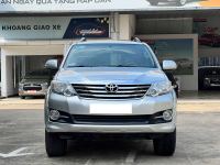 Bán xe Toyota Fortuner 2016 2.7V 4X2 AT giá 560 Triệu - TP HCM