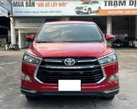 Bán xe Toyota Innova 2019 2.0 Venturer giá 605 Triệu - TP HCM