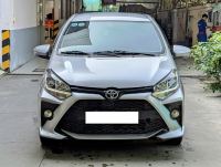 Bán xe Toyota Wigo 2021 1.2 AT giá 370 Triệu - TP HCM