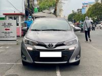 Bán xe Toyota Vios 2019 1.5G giá 435 Triệu - TP HCM