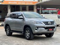 Bán xe Toyota Fortuner 2019 2.7V 4x2 AT giá 799 Triệu - TP HCM