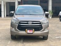 Bán xe Toyota Innova 2019 2.0E giá 539 Triệu - TP HCM