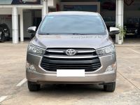 Bán xe Toyota Innova 2018 2.0G giá 589 Triệu - TP HCM