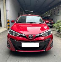 Bán xe Toyota Vios 2020 1.5G giá 335 Triệu - TP HCM