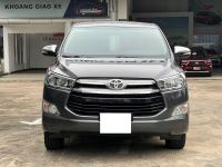 Bán xe Toyota Innova 2017 2.0V giá 565 Triệu - TP HCM