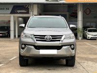 Bán xe Toyota Fortuner 2019 2.4G 4x2 AT giá 860 Triệu - TP HCM