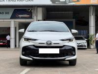 Bán xe Toyota Vios 2023 G 1.5 CVT giá 525 Triệu - TP HCM