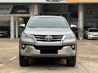 Bán xe Toyota Fortuner 2019 2.4G 4x2 AT giá 860 Triệu - TP HCM