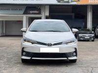 Bán xe Toyota Corolla altis 2019 2.0V AT giá 590 Triệu - TP HCM