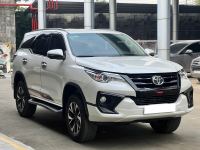 Bán xe Toyota Fortuner 2019 2.7V 4x2 AT TRD giá 820 Triệu - TP HCM