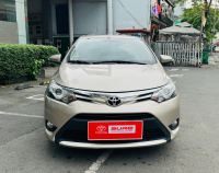 Bán xe Toyota Vios 2018 1.5G giá 400 Triệu - TP HCM