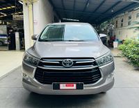 Bán xe Toyota Innova 2020 2.0E giá 585 Triệu - TP HCM