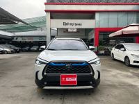 Bán xe Toyota Corolla Cross 2022 1.8HV giá 810 Triệu - TP HCM