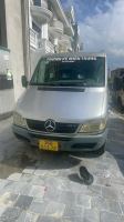 Bán xe Mercedes Benz Sprinter 2008 313 CDI 2.2L giá 110 Triệu - Thanh Hóa