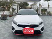 Bán xe Kia Cerato 2020 1.6 AT Luxury giá 505 Triệu - Bắc Ninh