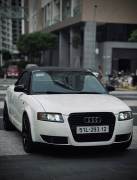 Bán xe Audi A4 1.8T 2005 giá 450 Triệu - TP HCM