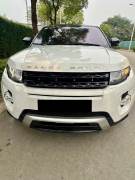 Bán xe LandRover Range Rover Evoque Dynamic 2012 giá 489 Triệu - Hà Nội