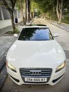 Bán xe Audi A5 2.0T S-line Quattro 2009 giá 385 Triệu - Hà Nội
