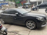 Bán xe Mazda 6 2016 2.5 AT giá 415 Triệu - Hà Nội