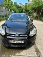 Bán xe Ford Focus 2014 Titanium 2.0 AT giá 300 Triệu - Hà Nội