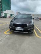 Bán xe Kia Sedona 2015 3.3L GAT giá 490 Triệu - Tiền Giang