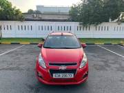 Bán xe Chevrolet Spark 2015 LTZ 1.0 AT Zest giá 168 Triệu - Tiền Giang