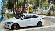 Bán xe Hyundai Elantra 2018 2.0 AT giá 452 Triệu - Bà Rịa Vũng Tàu