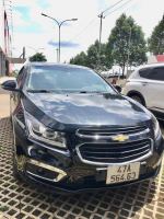 Bán xe Chevrolet Cruze 2017 LTZ 1.8L giá 315 Triệu - Đăk Lăk