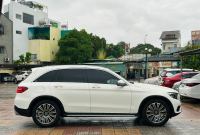 Bán xe Mercedes Benz GLC 2018 250 4Matic giá 1 Tỷ 239 Triệu - TP HCM