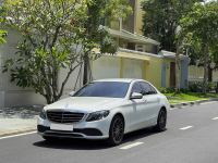 Bán xe Mercedes Benz C class 2020 C200 Exclusive giá 1 Tỷ 159 Triệu - TP HCM