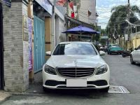 Bán xe Mercedes Benz C class 2021 C200 Exclusive giá 1 Tỷ 159 Triệu - TP HCM