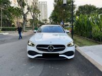 Bán xe Mercedes Benz C class 2022 C200 Avantgarde Plus giá 1 Tỷ 499 Triệu - TP HCM