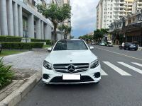 Bán xe Mercedes Benz GLC 2018 300 4Matic giá 1 Tỷ 289 Triệu - TP HCM