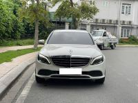 Bán xe Mercedes Benz C class 2021 C200 Exclusive giá 1 Tỷ 259 Triệu - TP HCM