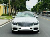 Bán xe Mercedes Benz C class 2016 C250 Exclusive giá 759 Triệu - TP HCM