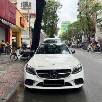 Bán xe Mercedes Benz C class 2020 C300 AMG giá 1 Tỷ 279 Triệu - TP HCM