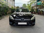 Bán xe Mercedes Benz C class 2018 C200 giá 879 Triệu - TP HCM