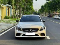 Bán xe Mercedes Benz C class 2020 C300 AMG giá 1 Tỷ 279 Triệu - TP HCM