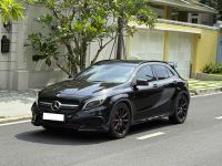 Bán xe Mercedes Benz GLA class 2015 GLA 45 AMG 4Matic giá 759 Triệu - TP HCM