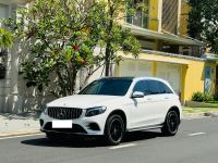 Bán xe Mercedes Benz GLC 2018 300 4Matic giá 1 Tỷ 239 Triệu - TP HCM