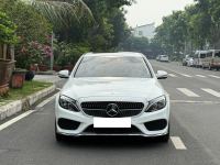 Bán xe Mercedes Benz C class 2017 C300 AMG giá 899 Triệu - TP HCM