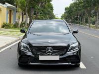 Bán xe Mercedes Benz C class 2020 C300 AMG giá 1 Tỷ 199 Triệu - TP HCM