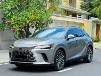 Bán xe Lexus RX 2023 350 Premium giá 3 Tỷ 399 Triệu - TP HCM
