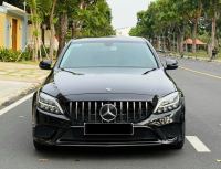 Bán xe Mercedes Benz C class 2019 C200 giá 859 Triệu - TP HCM