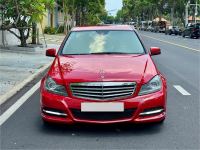 Bán xe Mercedes Benz C class 2012 C250 giá 359 Triệu - TP HCM