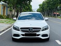 Bán xe Mercedes Benz C class 2017 C200 giá 739 Triệu - TP HCM