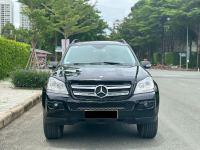 Bán xe Mercedes Benz GL 2007 450 4Matic giá 459 Triệu - TP HCM