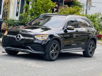 Bán xe Mercedes Benz GLC 2022 300 4Matic giá 1 Tỷ 699 Triệu - TP HCM