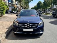 Bán xe Mercedes Benz GLC 2017 300 4Matic giá 939 Triệu - TP HCM