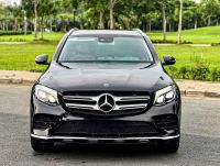 Bán xe Mercedes Benz GLC 2017 300 4Matic giá 939 Triệu - TP HCM